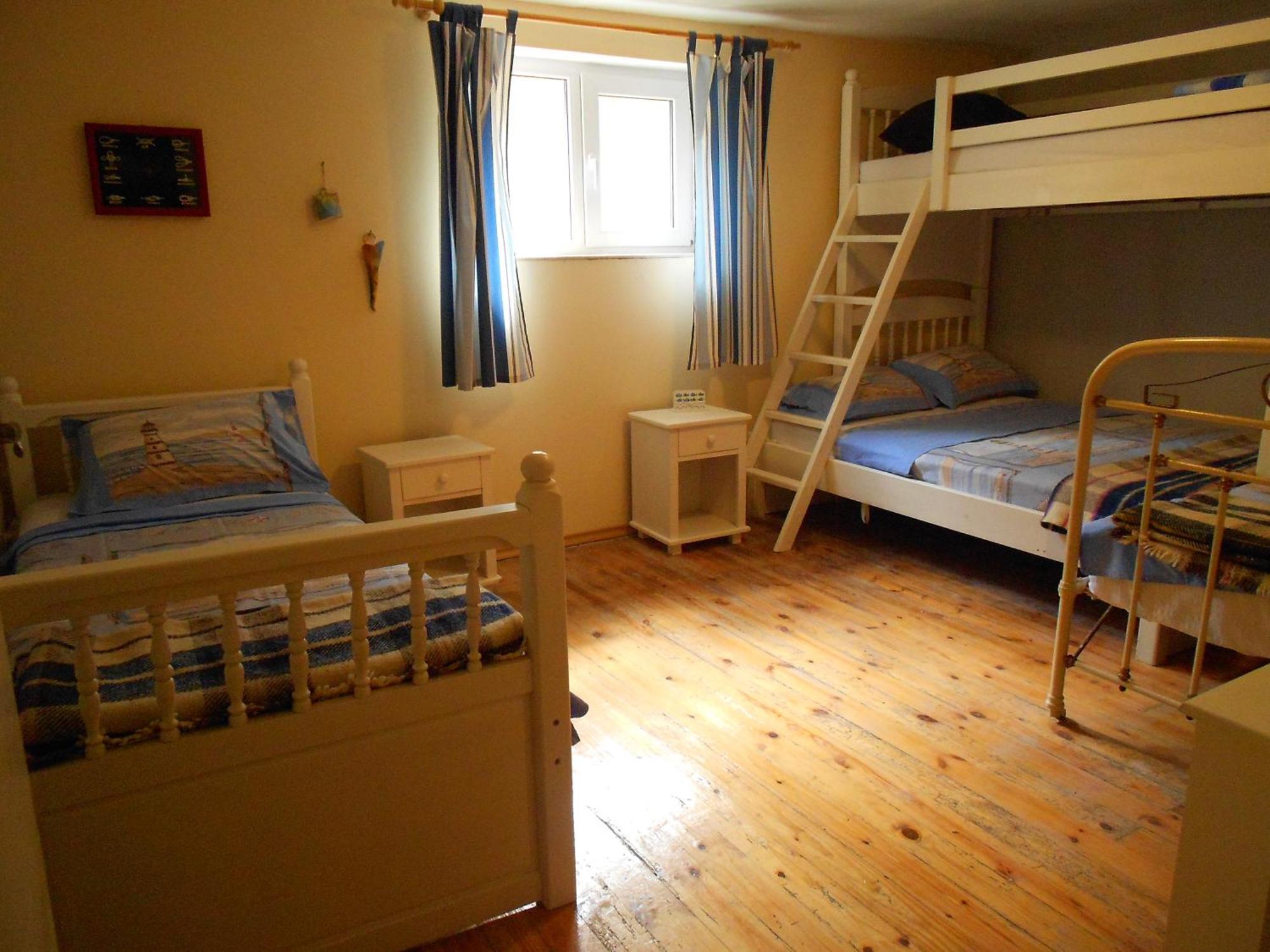 Hostel Del Mar ヴァルナ エクステリア 写真